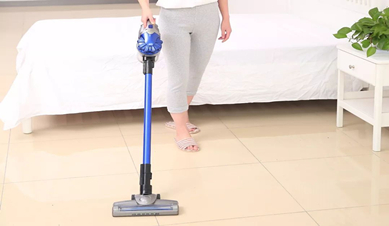 Solutions to the Failure of Household Vacuum Cleaners
