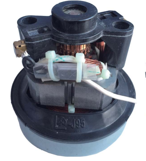 Universal Vacuum Cleaner Motor 220W for Sale 
