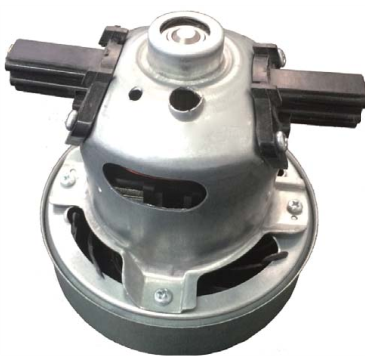 Low Price High Technology Vacuum Cleaner Parts Type Induction Electric AC Vacuum Cleaner Motor