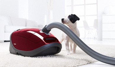 The Latest News in the Vacuum Cleaner Industry