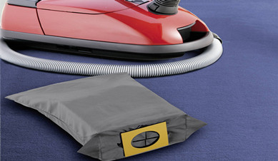 Tips on Cleaning Vacuum Cleaner Bags