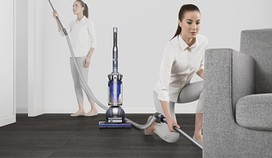 Wired Vacuum Cleaner and Wireless Vacuum Cleaner